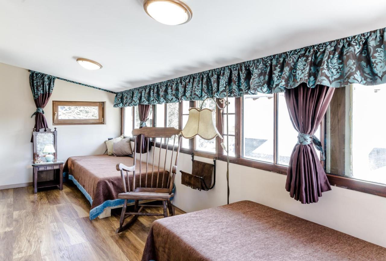Rezeda Resort Apartman Szigetmonostor Esterno foto