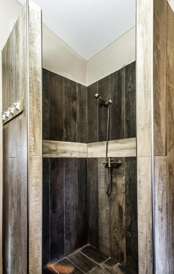 Rezeda Resort Apartman Szigetmonostor Esterno foto