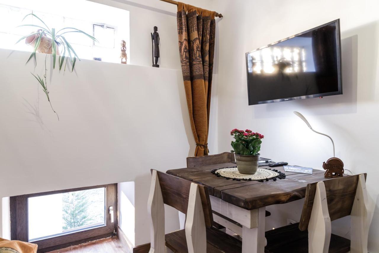 Rezeda Resort Apartman Szigetmonostor Esterno foto